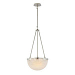 Maderno Clouded Alabaster Pendant Light