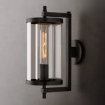 Devaux Round Wall Sconce