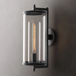 Devaux Round Wall Sconce