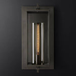 Devaux Square Wall Sconce