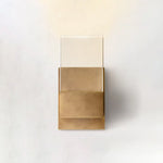 Serra Linear Wall Sconce