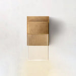 Serra Linear Wall Sconce