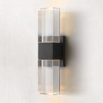 Serra Linear Wall Sconce