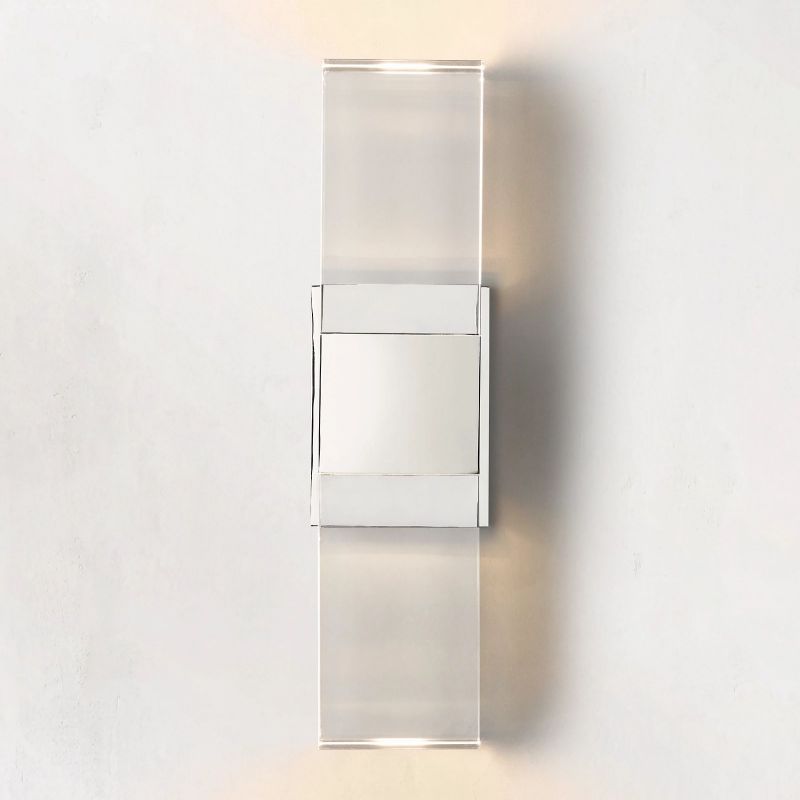 Serra Linear Wall Sconce