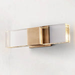 Serra Linear Wall Sconce