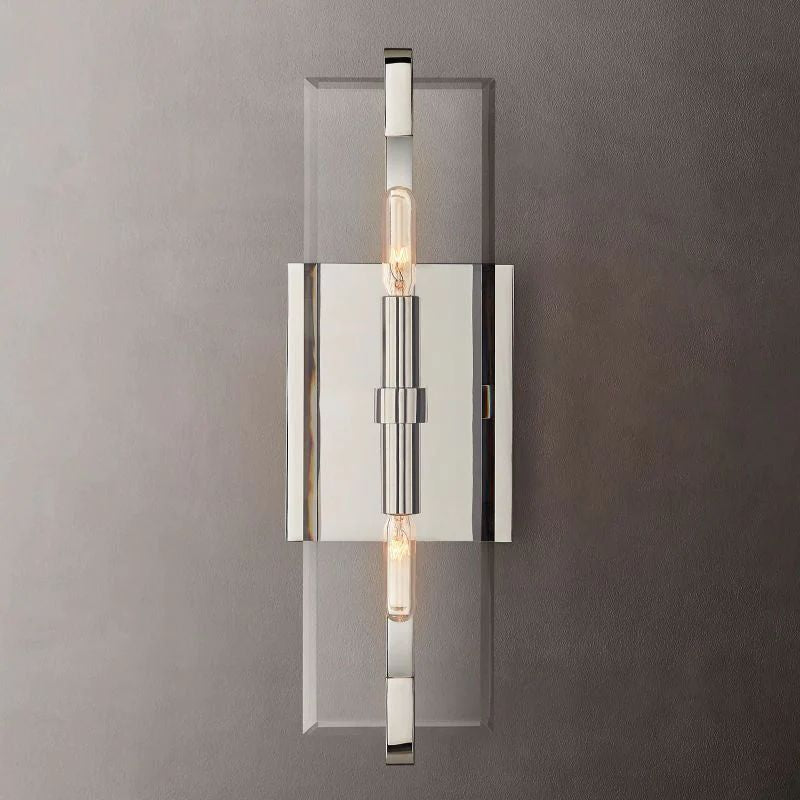 Marbuzet Linear Wall Sconce