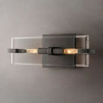 Marbuzet Linear Wall Sconce