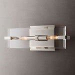 Marbuzet Linear Wall Sconce
