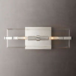 Marbuzet Linear Wall Sconce
