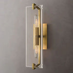 Marbuzet Linear Wall Sconce
