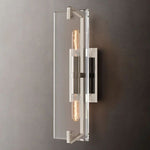 Marbuzet Linear Wall Sconce