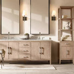 Fulham Linen Shade Wall Sconce