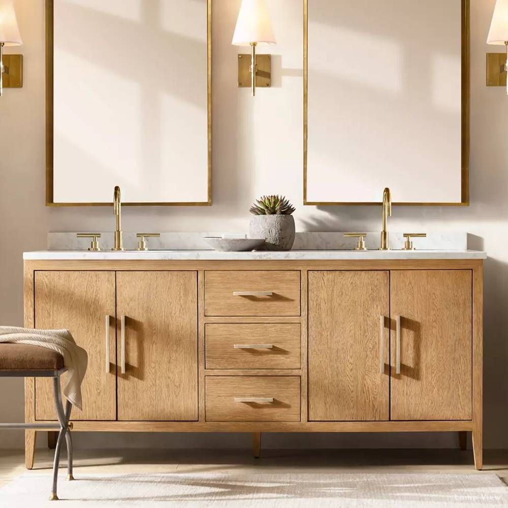 Fulham Linen Shade Wall Sconce