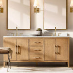 Fulham Linen Shade Wall Sconce