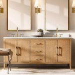 Fulham Linen Wall Sconce