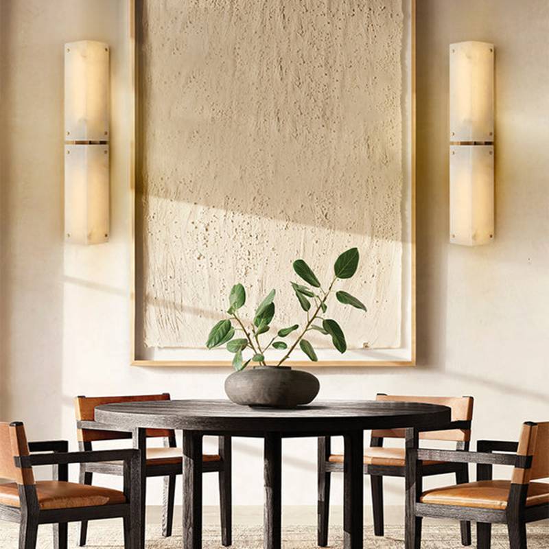 Reynard Wall Sconce