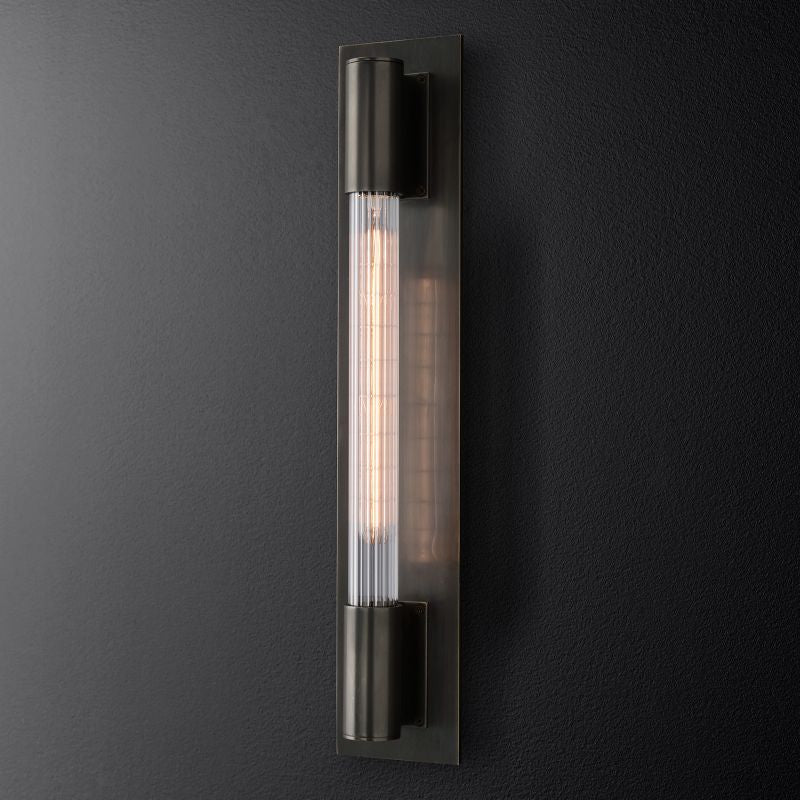 Fontanelle Linear Wall Sconce