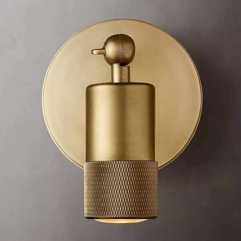 Utilitaire Task Wall Sconce