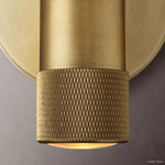 Utilitaire Pivot Task Wall Sconce