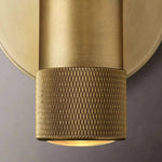 Utilitaire Task Wall Sconce