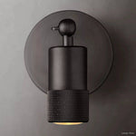 Utilitaire Pivot Task Wall Sconce