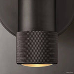 Utilitaire Pivot Task Wall Sconce