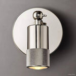 Utilitaire Pivot Task Wall Sconce