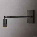 Utilitaire Pivot Task Wall Sconce