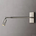 Utilitaire Pivot Task Wall Sconce