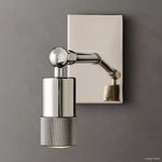 Utilitaire Pivot Task Wall Sconce