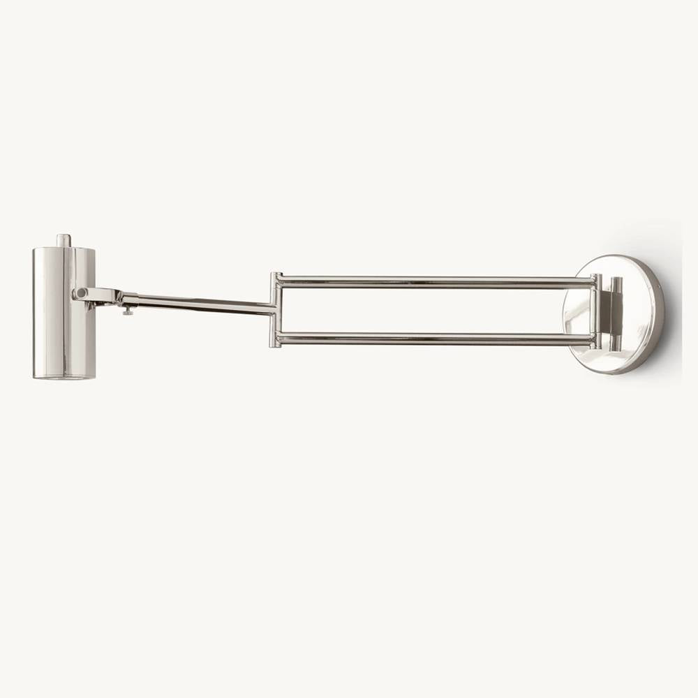 Champeaux Task Wall Sconce
