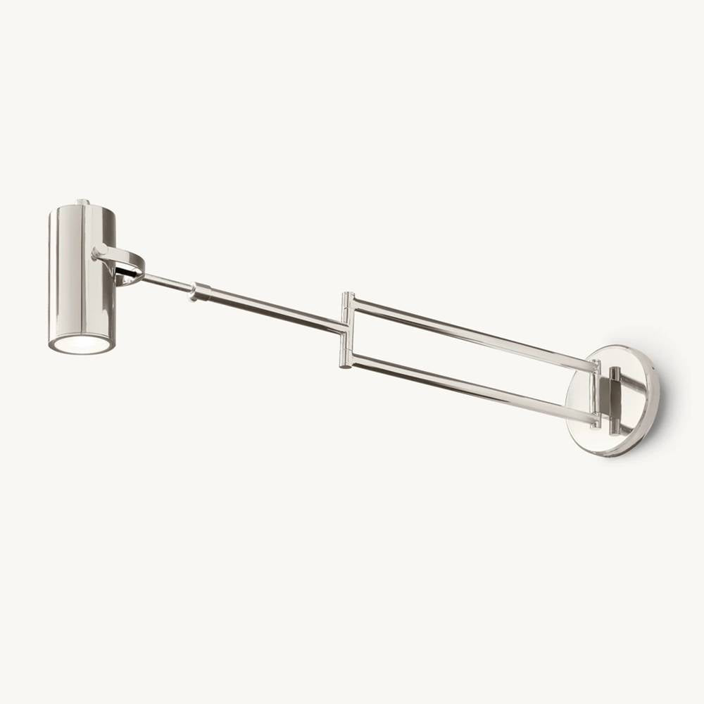 Champeaux Task Wall Sconce