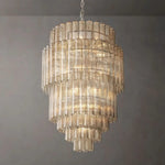 Movani Round Chandelier