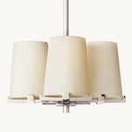 Pauillac Fabric Pendant Light