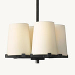 Pauillac Classic Fabric Pendant Light