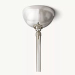Convessi Round Chandelier 60"