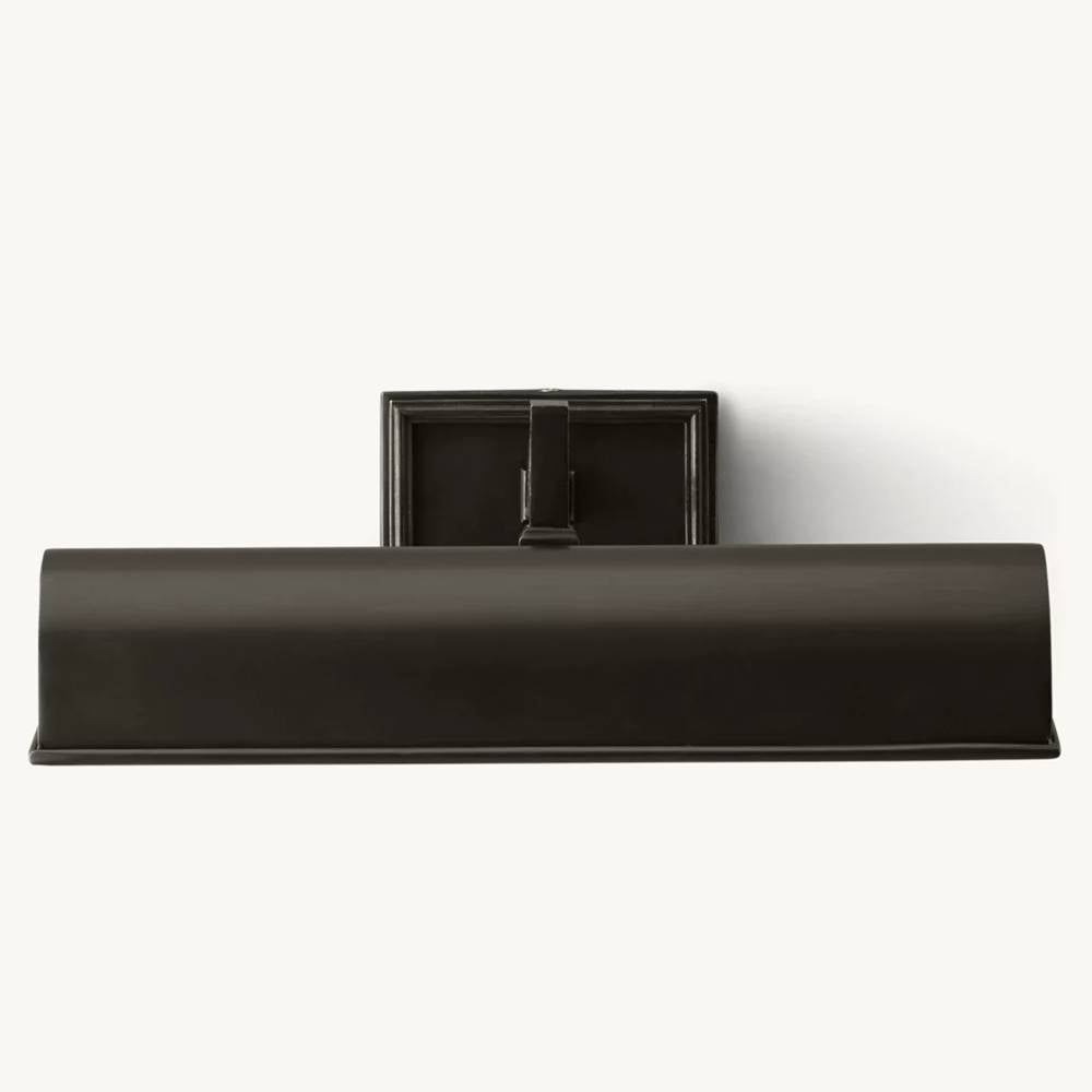 Amelia Curated Display Picture Light