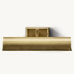 Amelia Curated Display Picture Light