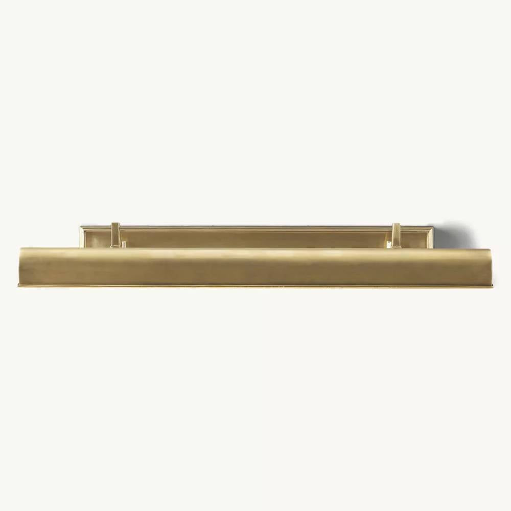 Amelia Curated Display Picture Light