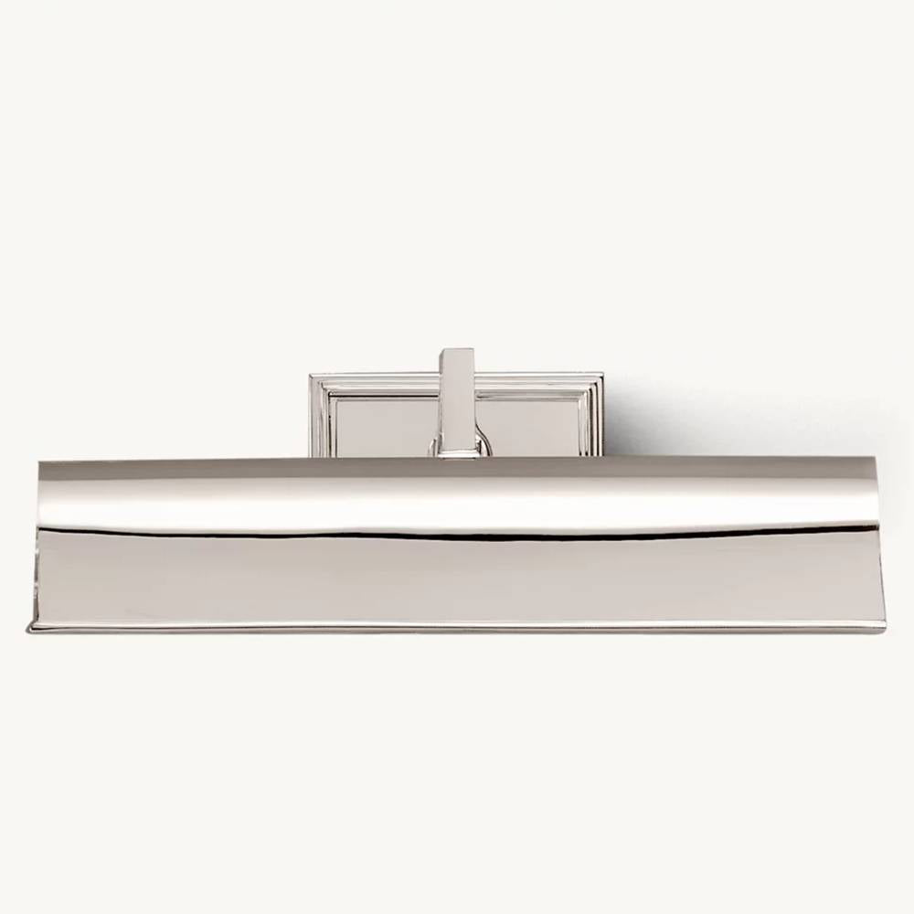 Amelia Curated Display Picture Light
