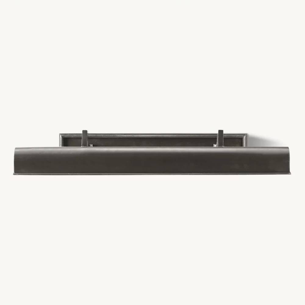 Amelia Curated Display Picture Light