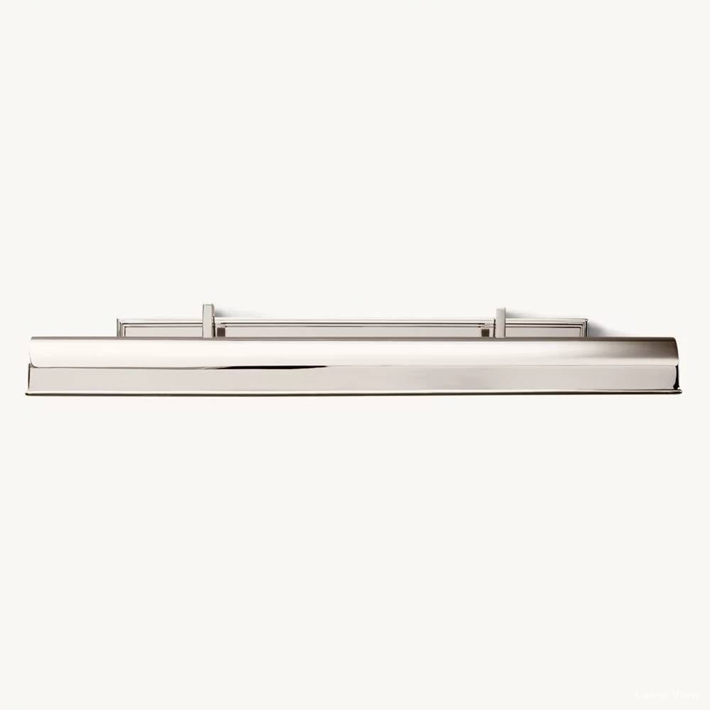 Amelia Curated Hood Picture Light