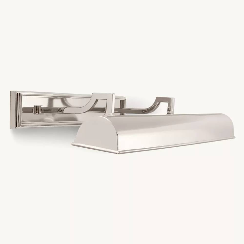 Amelia Curated Display Picture Light