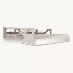 Amelia Curated Display Picture Light