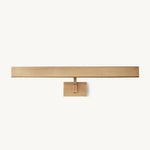 Corbin Pentagonal Form Picture Light