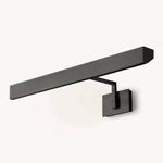 Corbin Pentagonal Form Picture Light