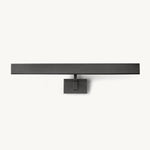 Corbin Pentagonal Form Picture Light