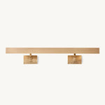 Corbin Pentagonal Form Picture Light