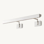 Corbin Pentagonal Form Picture Light