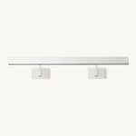 Corbin Pentagonal Form Picture Light